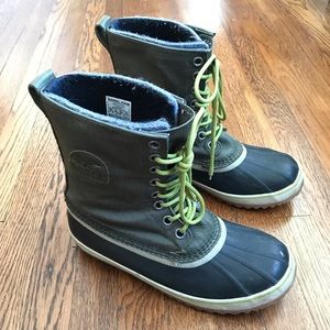 Sorel Snowboot